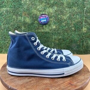 Converse Classic High Top Chuck Taylor sneakers